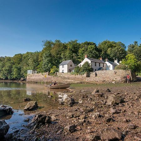 Sloop Inn Cottage Haverfordwest Ngoại thất bức ảnh
