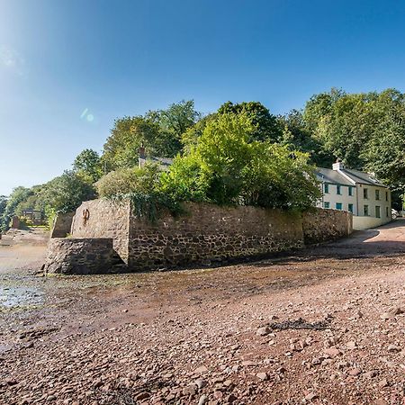 Sloop Inn Cottage Haverfordwest Ngoại thất bức ảnh