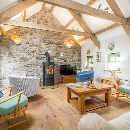 Sloop Inn Cottage Haverfordwest Ngoại thất bức ảnh