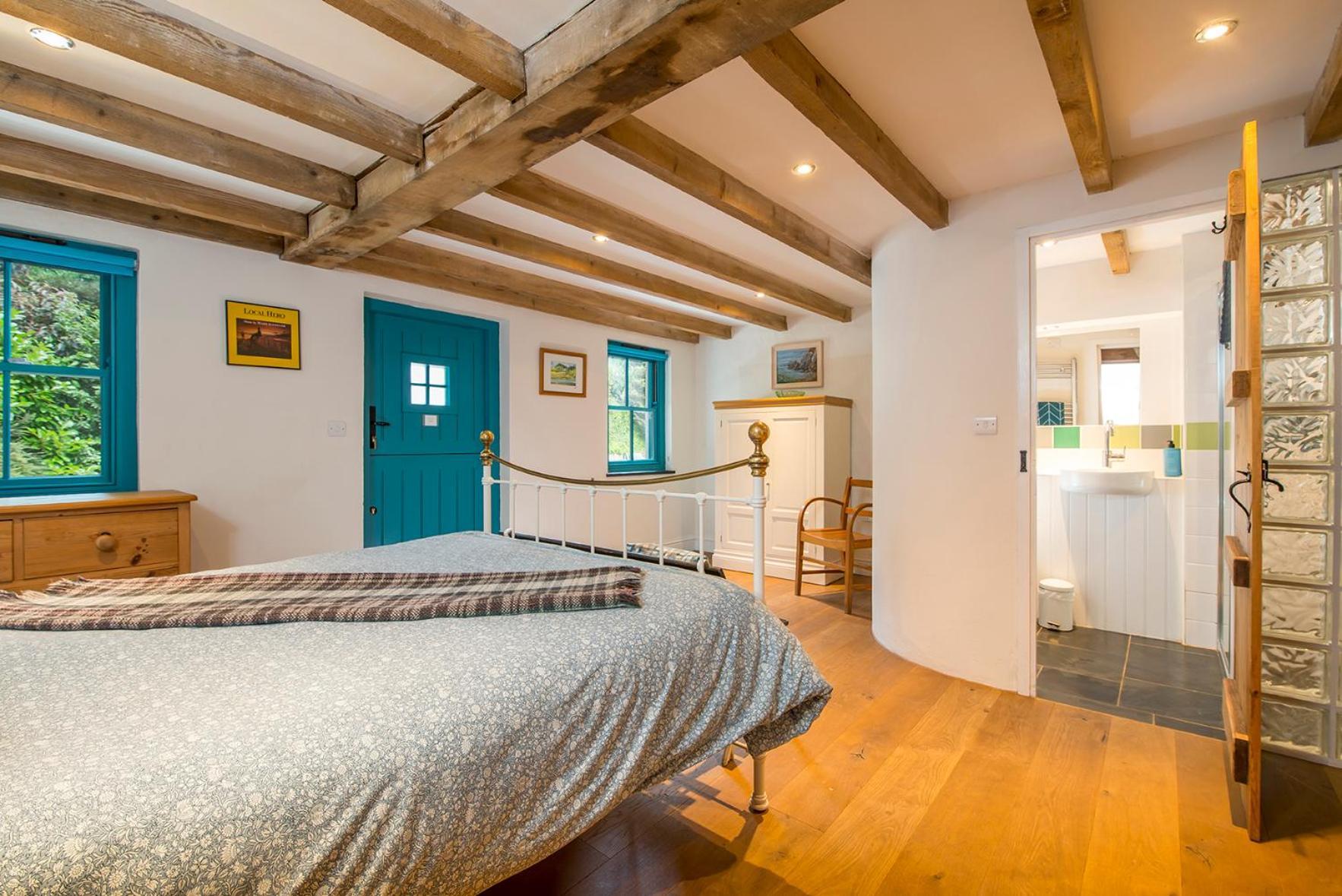 Sloop Inn Cottage Haverfordwest Ngoại thất bức ảnh