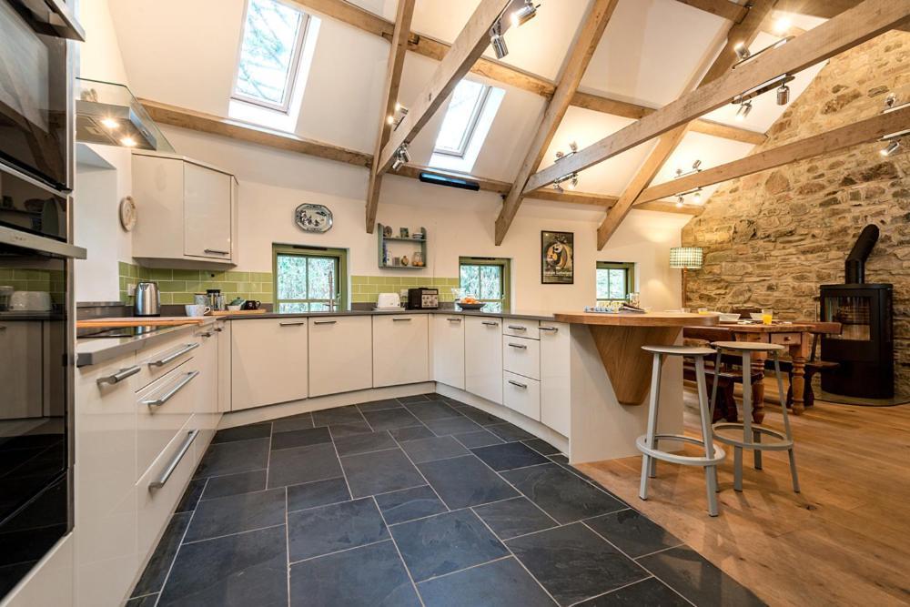 Sloop Inn Cottage Haverfordwest Ngoại thất bức ảnh