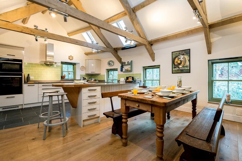 Sloop Inn Cottage Haverfordwest Ngoại thất bức ảnh