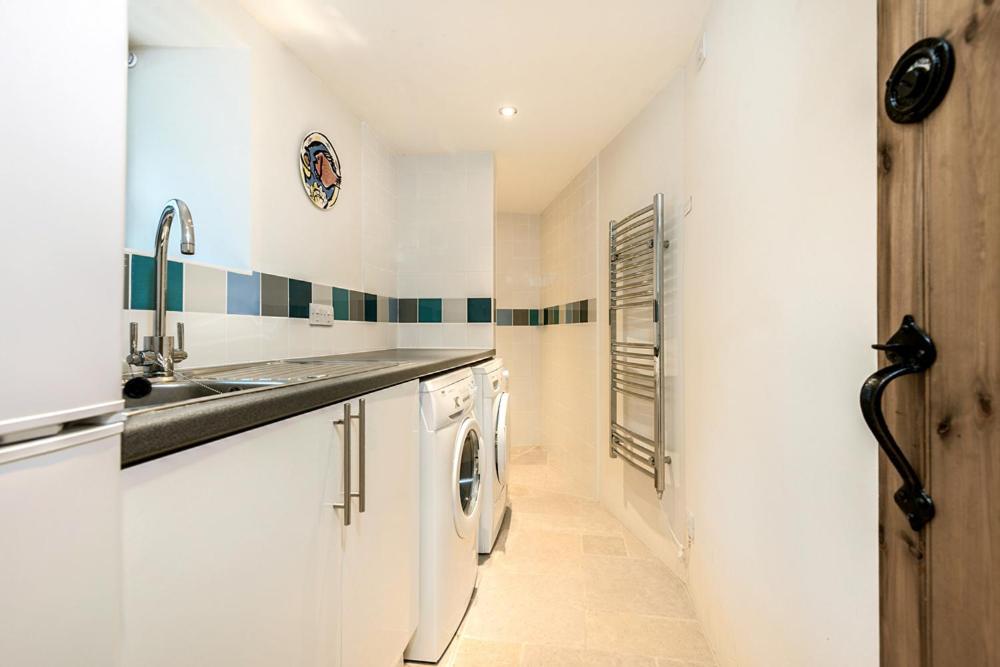 Sloop Inn Cottage Haverfordwest Ngoại thất bức ảnh