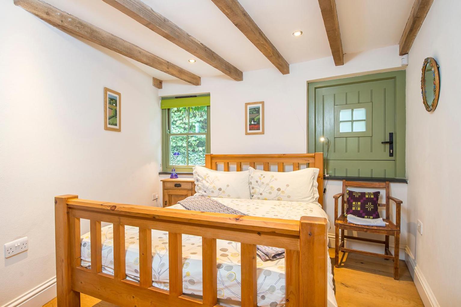 Sloop Inn Cottage Haverfordwest Ngoại thất bức ảnh
