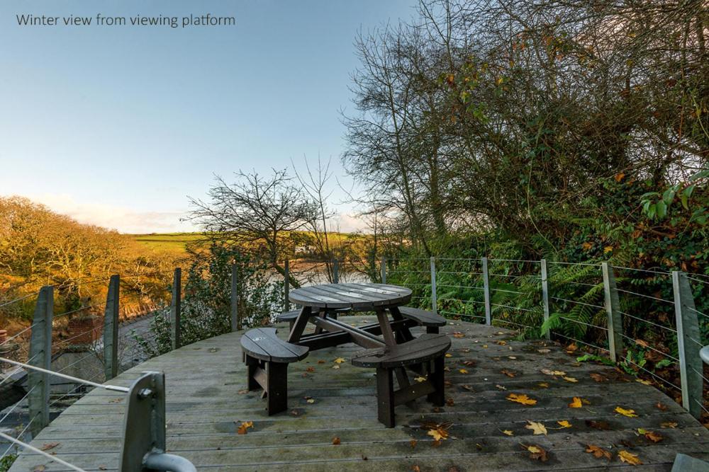 Sloop Inn Cottage Haverfordwest Ngoại thất bức ảnh