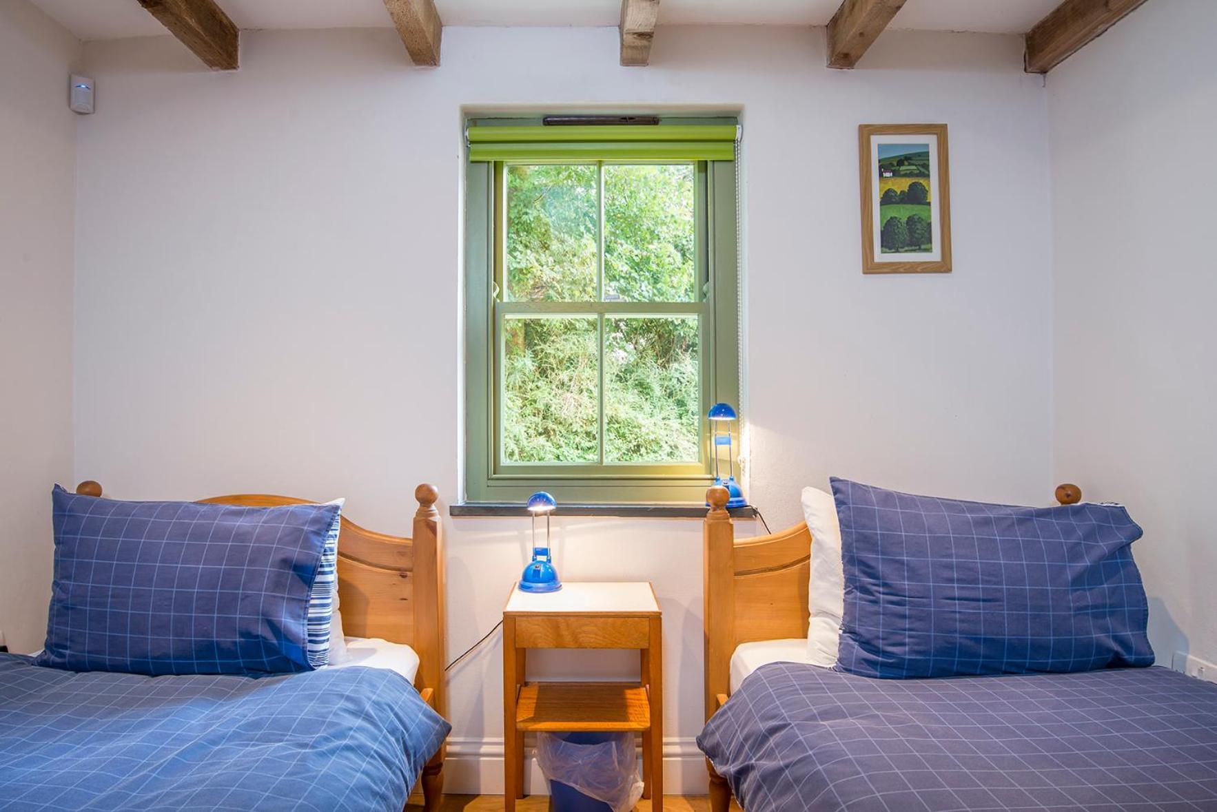 Sloop Inn Cottage Haverfordwest Ngoại thất bức ảnh