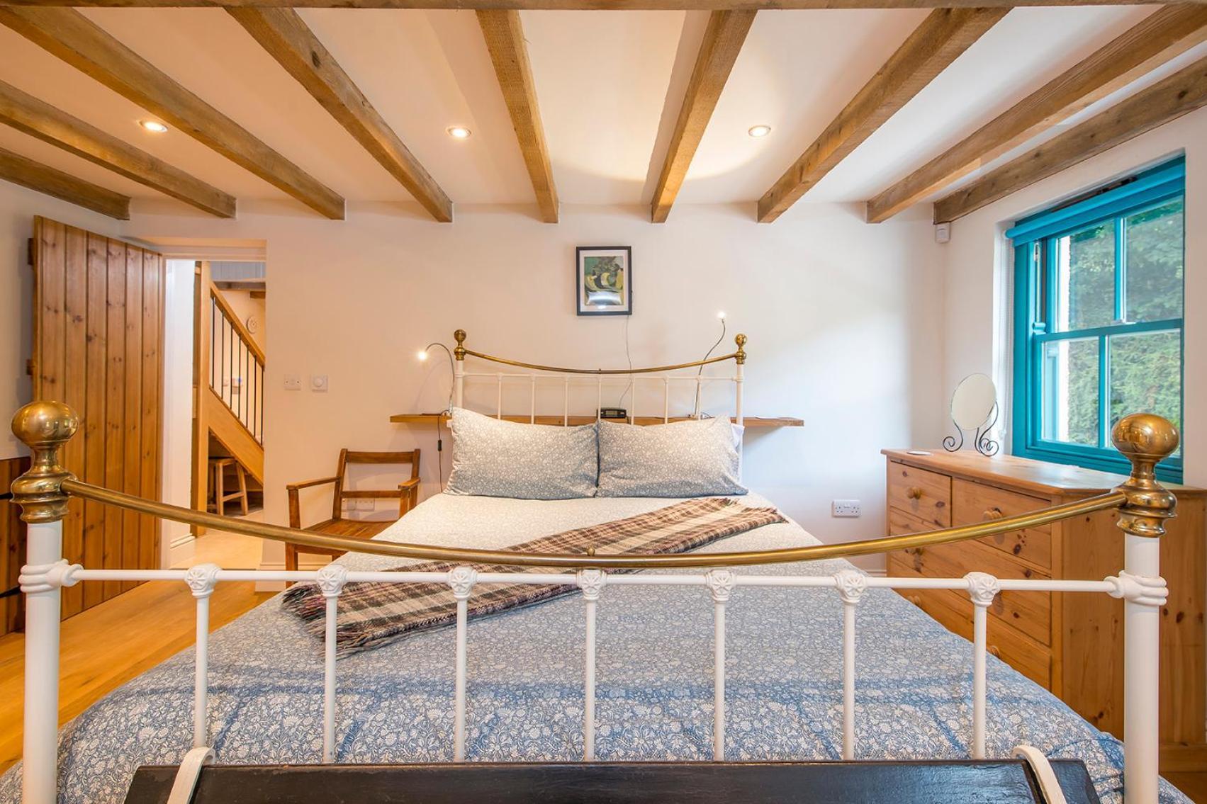 Sloop Inn Cottage Haverfordwest Ngoại thất bức ảnh