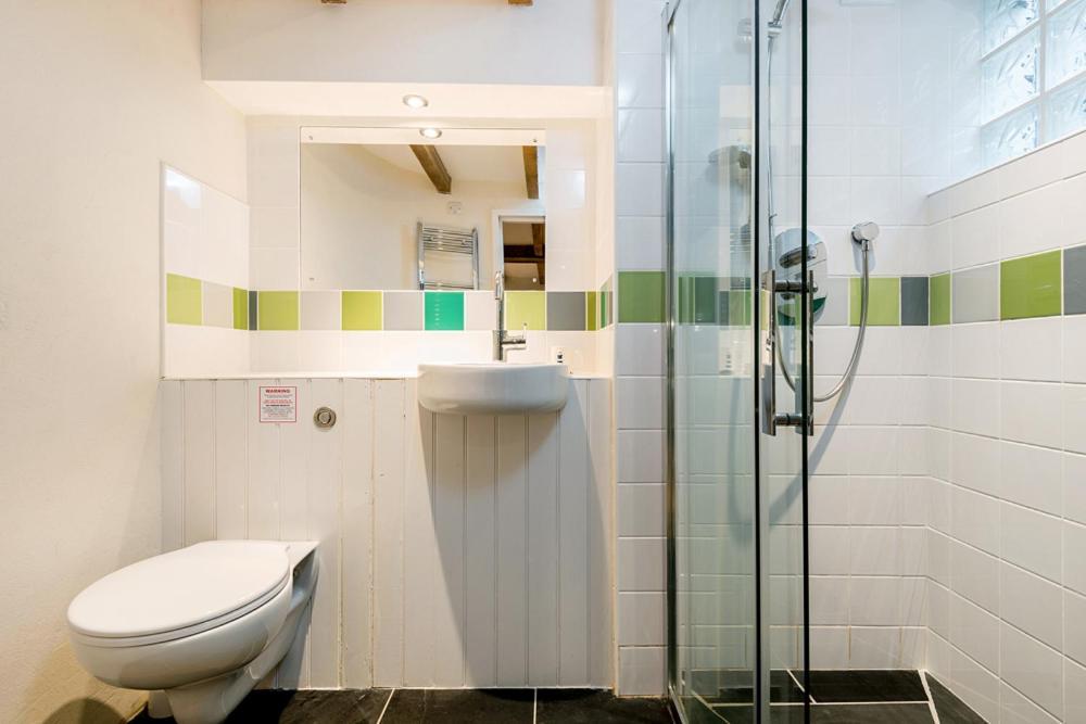 Sloop Inn Cottage Haverfordwest Ngoại thất bức ảnh