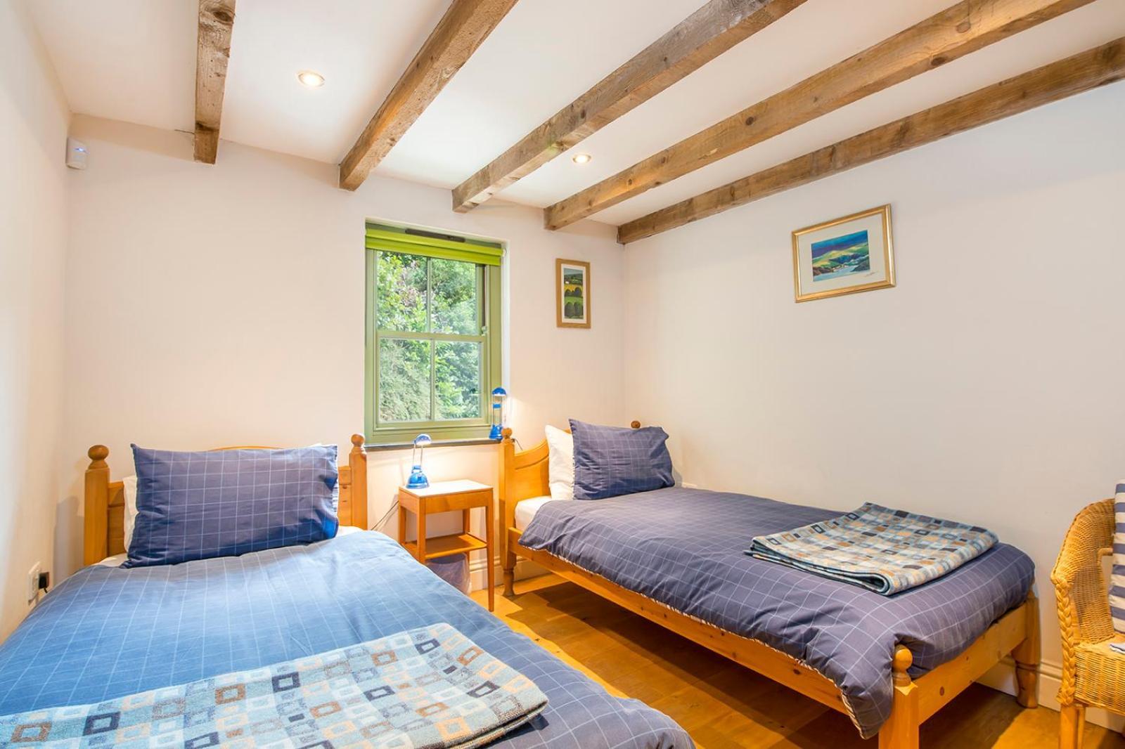 Sloop Inn Cottage Haverfordwest Ngoại thất bức ảnh