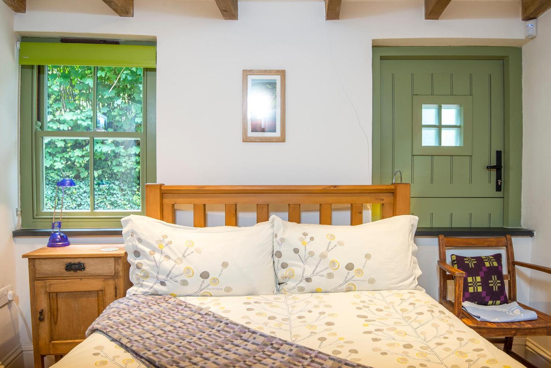 Sloop Inn Cottage Haverfordwest Ngoại thất bức ảnh